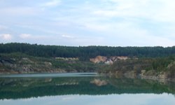 Бизнес на воде: реки и озера Свердловской области пошли с молотка
