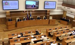 РЖД в помощь: свердловские депутаты требуют ревизии транспортной реформы