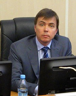 Корпоративное фиаско: «Корпорация развития среднего Урала» может быть ликвидирована