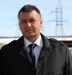 Сергей Мельниченко: Мы стали самостоятельным субъектом на финансовом и энергетическом рынке