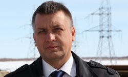 Сергей Мельниченко: Мы стали самостоятельным субъектом на финансовом и энергетическом рынке