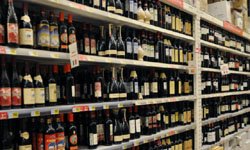 Без суда и следствия: забрать лицензию на продажу алкоголя стало проще