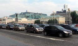 Экстремальное вождение: в Свердловской области сократится количество автошкол