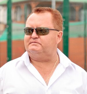 Игорь Тугбаев: «Белая лошадь» — единственный конноспортивный клуб европейского уровня в Свердловской области