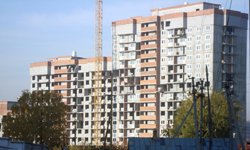 «Водоканал» требует банкротства всех ЖСК жилого комплекса «Рощинский»