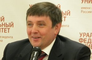 Виктор Кокшаров: Расчетная стоимость строительства кампуса УрФУ составляет 70 млрд рублей