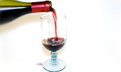 In vino veritas: россияне могут остаться без дешевого вина  Фотография предоставлена сайтом www.morguefile.com