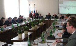 Вода водой: Общественная палата обсудила проблему водоснабжения Екатеринбурга