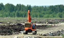 Навести порядок: проблема с неразграниченными землями тормозит строительный рынок Екатеринбурга