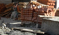 В грязи: Екатеринбург остался без полномочий по контролю за стройплощадками