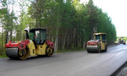 Прогресс: старые дороги в Екатеринбурге будут ремонтировать по-новому