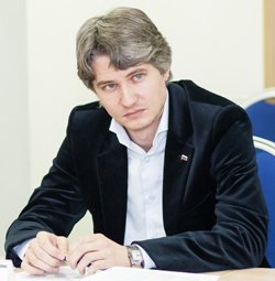 Дмитрий Серебряков:  Главная задача энергоаудита — сокращение расходов на энергопотребление