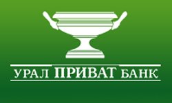 «Уралприватбанк»: возвращение. Логотип с сайта http://upb.ru/