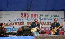 Хождение в народ: джаз становится двигателем внутреннего туризма на Урале