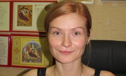 Виктория Гриченко: В своей жизни нужно найти время, чтобы помочь другим