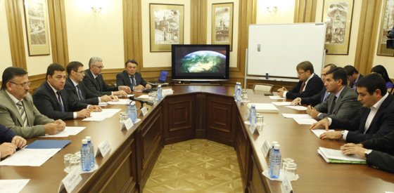 Фотография предоставлена Департаментом информационной политики губернатора Свердловской области