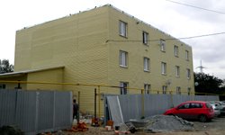 Заручились поддержкой: прокуратура Свердловской области выступила за снос многоквартирных домов на землях ИЖС
