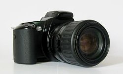 Потемнел из-за путаницы: фотоаппараты Canon оказались «серыми» из-за пробелов в базе компании. Фотография предоставлена сайтом www.morguefile.com