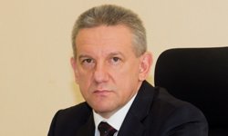 Алексей Россолов: Лицензию может не получить любая управляющая компания. Фотография предоставлена пресс-службой ГЖИ