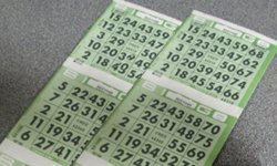 «Повезло»: с 1 июля государство монополизирует лотерейный бизнес. Фотография предоставлена сайтом www.morguefile.com