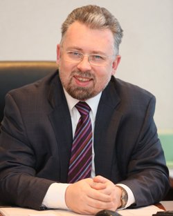 Дмитрий Антонов: Рынок труда Свердловской области нуждается в развитии внутренней трудовой миграции