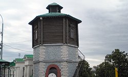 Башня раздора: конфликт музея с чиновниками может выйти на федеральный уровень