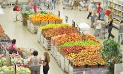 Наели на инфляцию: Свердловские чиновники и депутаты обвинили в росте цен на продукцию покупателей
