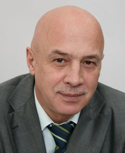 Владимир Лобок: Развитие бизнеса в регионе сдерживает рост налоговой нагрузки
