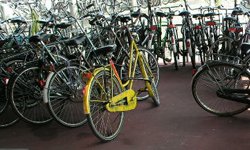 Подъехал к обрыву: рынок продаж велосипедов находится на грани обвала. Фотография предоставлена сайтом www.morguefile.com