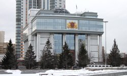 Улучшения не предвидится: дефицит бюджета Свердловской области за 9 месяцев составил 10,3 млрд рублей