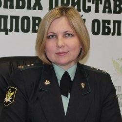 Елена Сидорова: Объем работы судебных приставов существенно вырос
