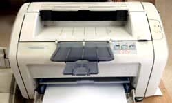 Дорогая печать: принтеры бьют по бизнесу