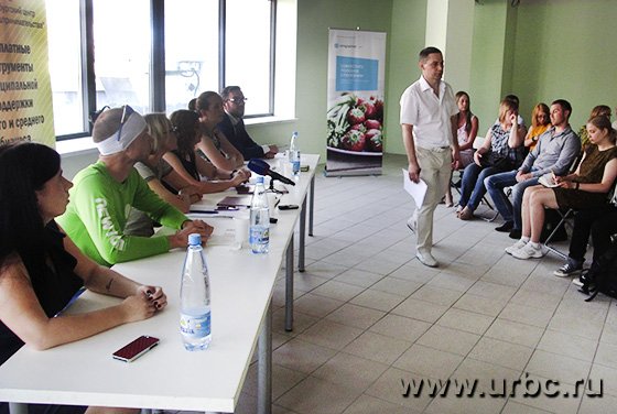 В Екатеринбурге открывается первая школа социального предпринимательства