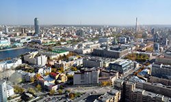 Бюджет Екатеринбурга: дефицит сокращен