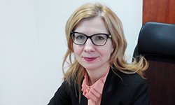 Алена Филиппова: Компании стали более взвешенно подходить к получению кредитов