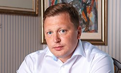 Михаил Мальцев: Туротрасль ждет поправок в закон и стабилизации экономики