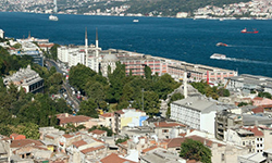 Турция подвела турбизнес. Фотография предоставлена сайтом www.morguefile.com