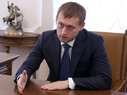 Фотография департамента информационной политики губернатора Свердловской области