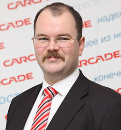 Алексей Смирнов о тенденциях на рынке лизинга