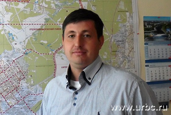 Алексей Беззуб: Я хочу замкнуть на себя все обращения от жителей района