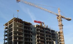 Свердловская область теряет позиции в строительном рейтинге
