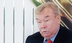 Анатолий Сысоев: Малый бизнес потеряет возможность участвовать в долевом строительстве
