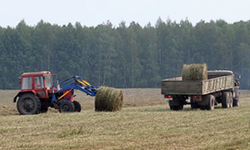 На Урале устарело более 50% сельхозтехники