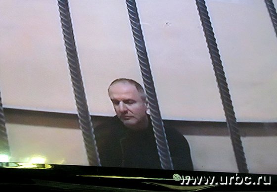 Михаил Шилиманов останется под стражей до 18 февраля 2017 года