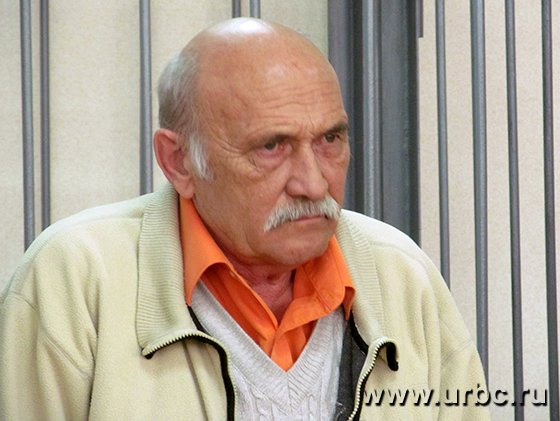 В Екатеринбурге идет оглашение приговора «черному» застройщику В. Воробьеву