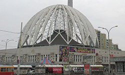 Екатеринбургский цирк остался без ремонта