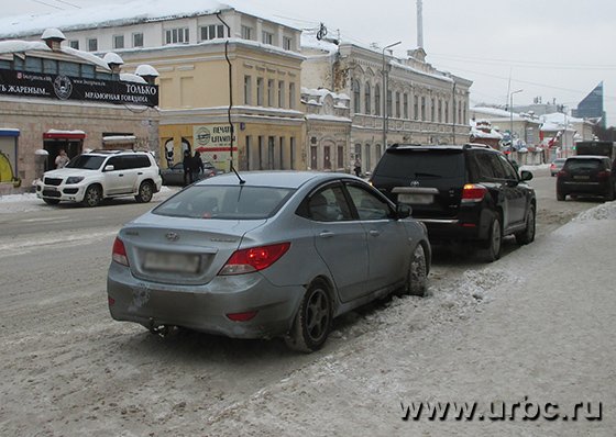 Екатеринбург не готов к транспортной реформе