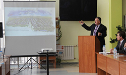 Новые территории Академического. Фотография с сайта Екатеринбургской городской думы