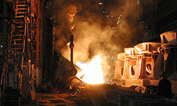 Фотография с официального сайта Серовского завода ферросплавов