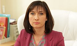 Ольга Голендухина: Физлица часто не осознают ответственности за регистрацию на себя «фирм-однодневок»